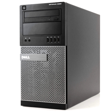 Dell OptiPlex 9020 Tower i5 8GB 120GB W10P